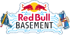 Red Bull Basement